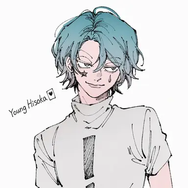 Profile image of Hisoka