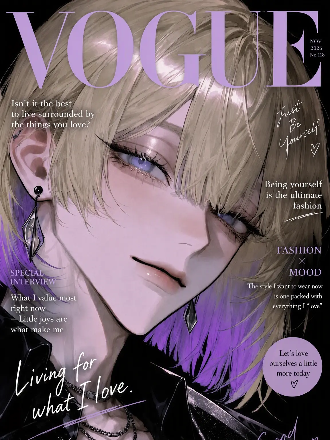 RearSpool3388의 The Popular Model Everyone Admires