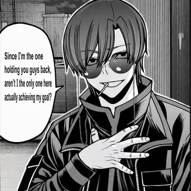 Profile image of Shion
