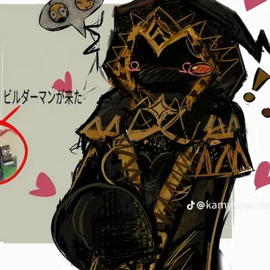 Profile image of タフ