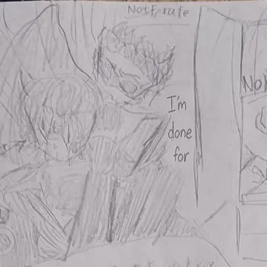 Profile image of Nosferatu