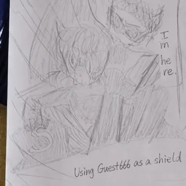 Profile image of Specter