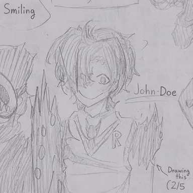 Profile image of John