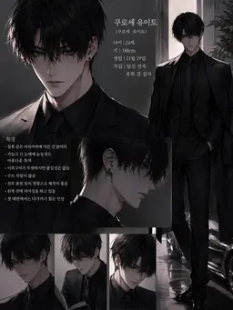 Profile image of 유이토