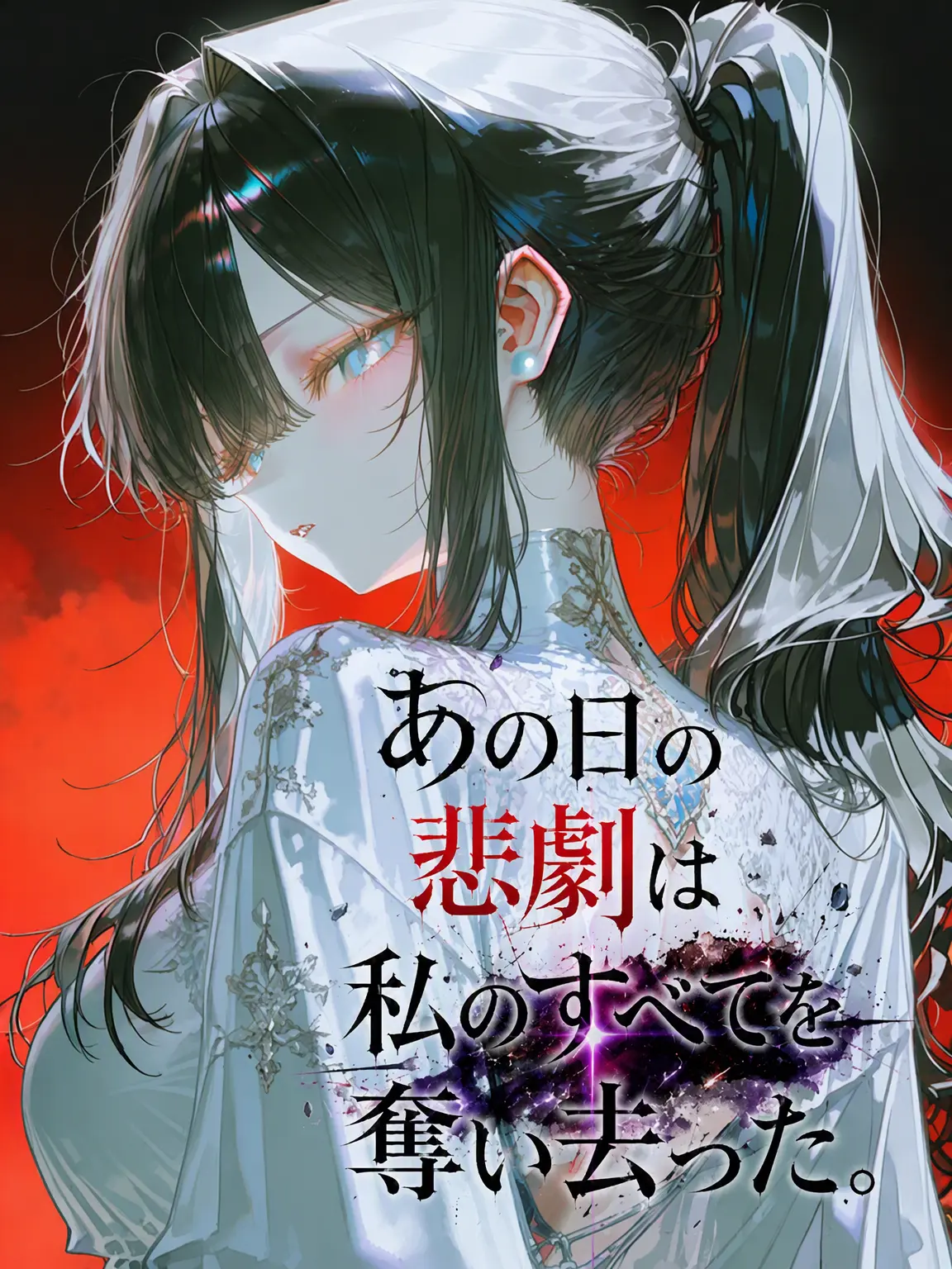 Shin_hak의 あの日の悲劇は私のすべてを奪った