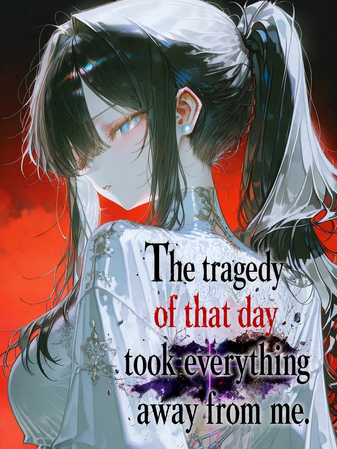 Shin_hak의 The Tragedy of That Day Took Everything