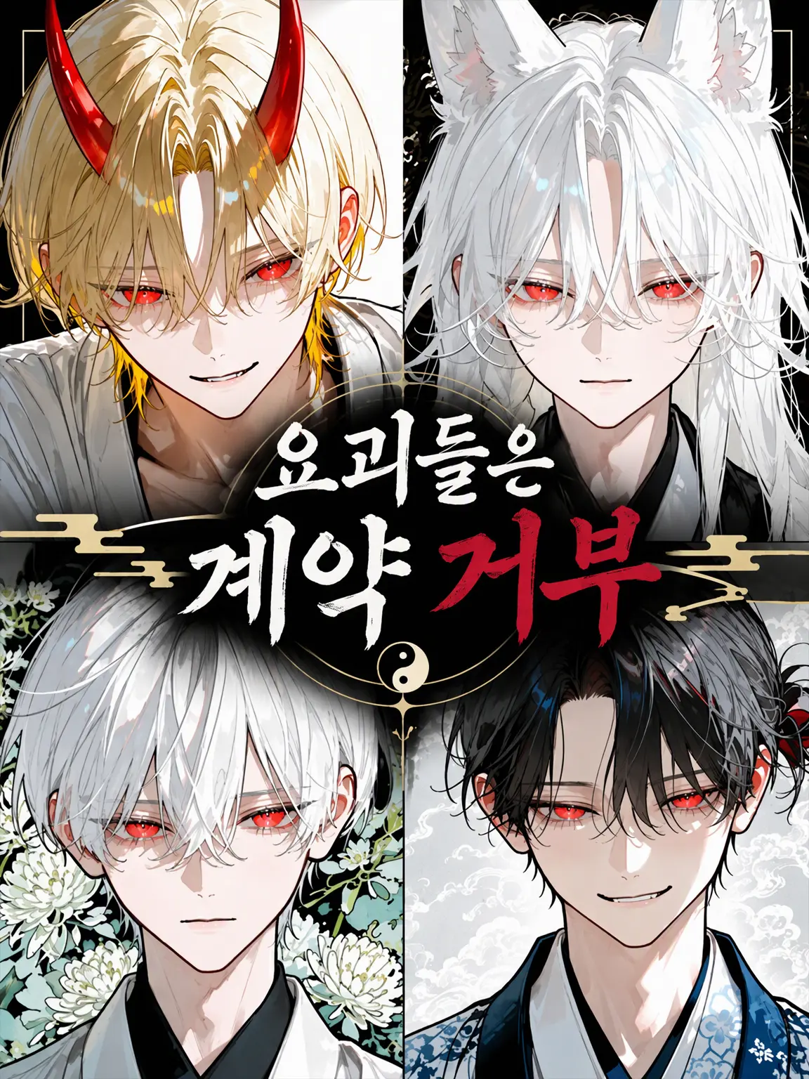 YellowRisk9253의 요괴들은 계약 거부