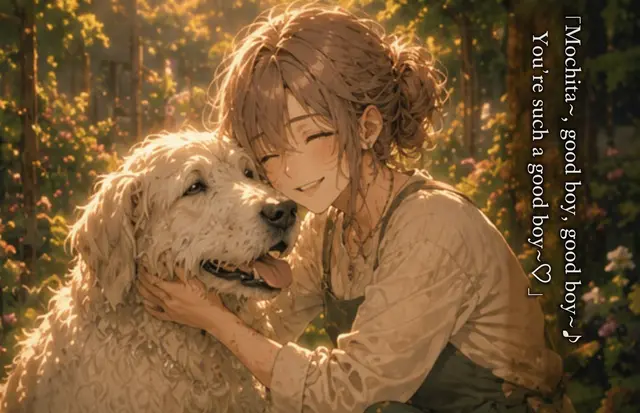 Profile image of Kaede