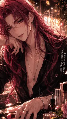 Profile image of Tsubaki