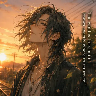 Profile image of Yanagi