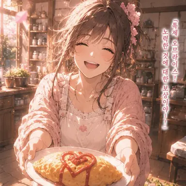 Profile image of 하루