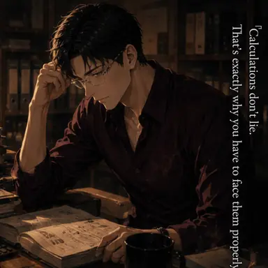 Profile image of Shu