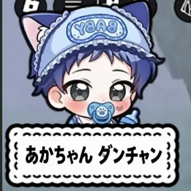 Profile image of ダンチャン