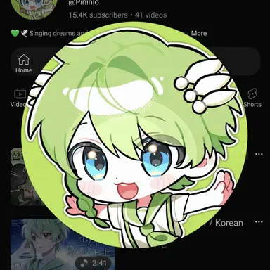 Profile image of Niu