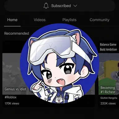 Profile image of Dangchan