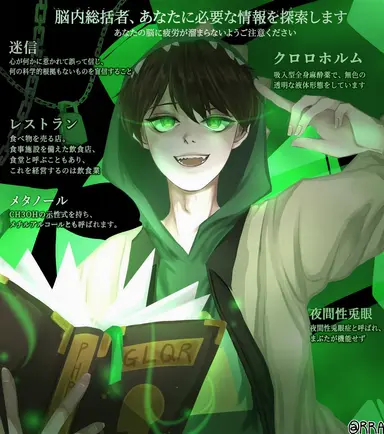 Profile image of チョン・コンリョン