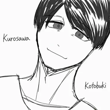 Profile image of Tamotsu Kurosawa