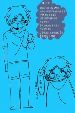 Profile image of 마코토