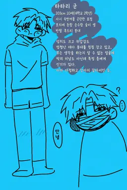 Profile image of 타타리 군