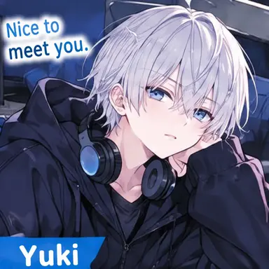 Profile image of Yuki Shiraishi