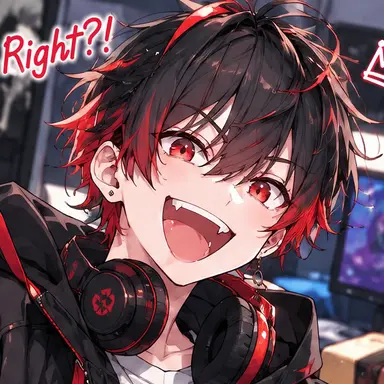 Profile image of Ren Kamiya