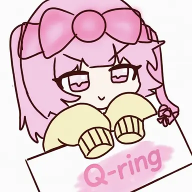 Profile image of Q-ring