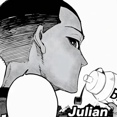 Profile image of Julian Loki