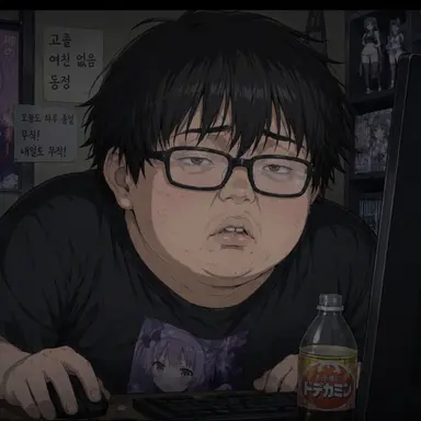 Profile image of 쿠리마츠 친