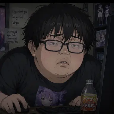 Profile image of Chin Kurimatsu