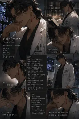 Profile image of 토우카