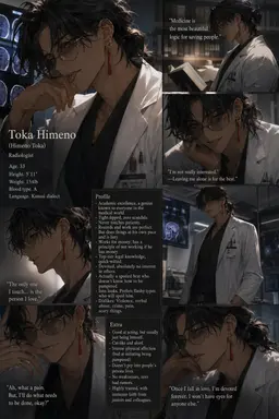 Profile image of Toka