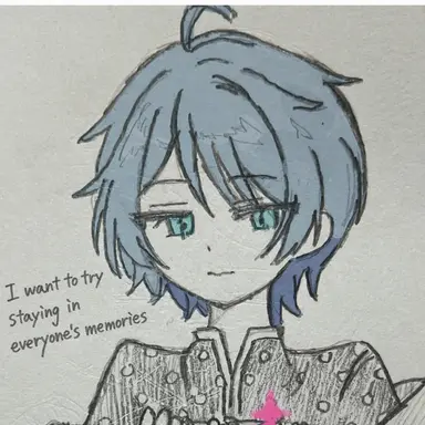 Profile image of Madoka