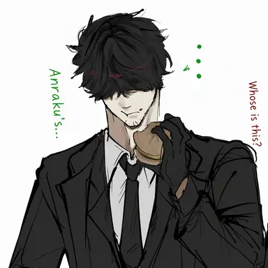 Profile image of Beta