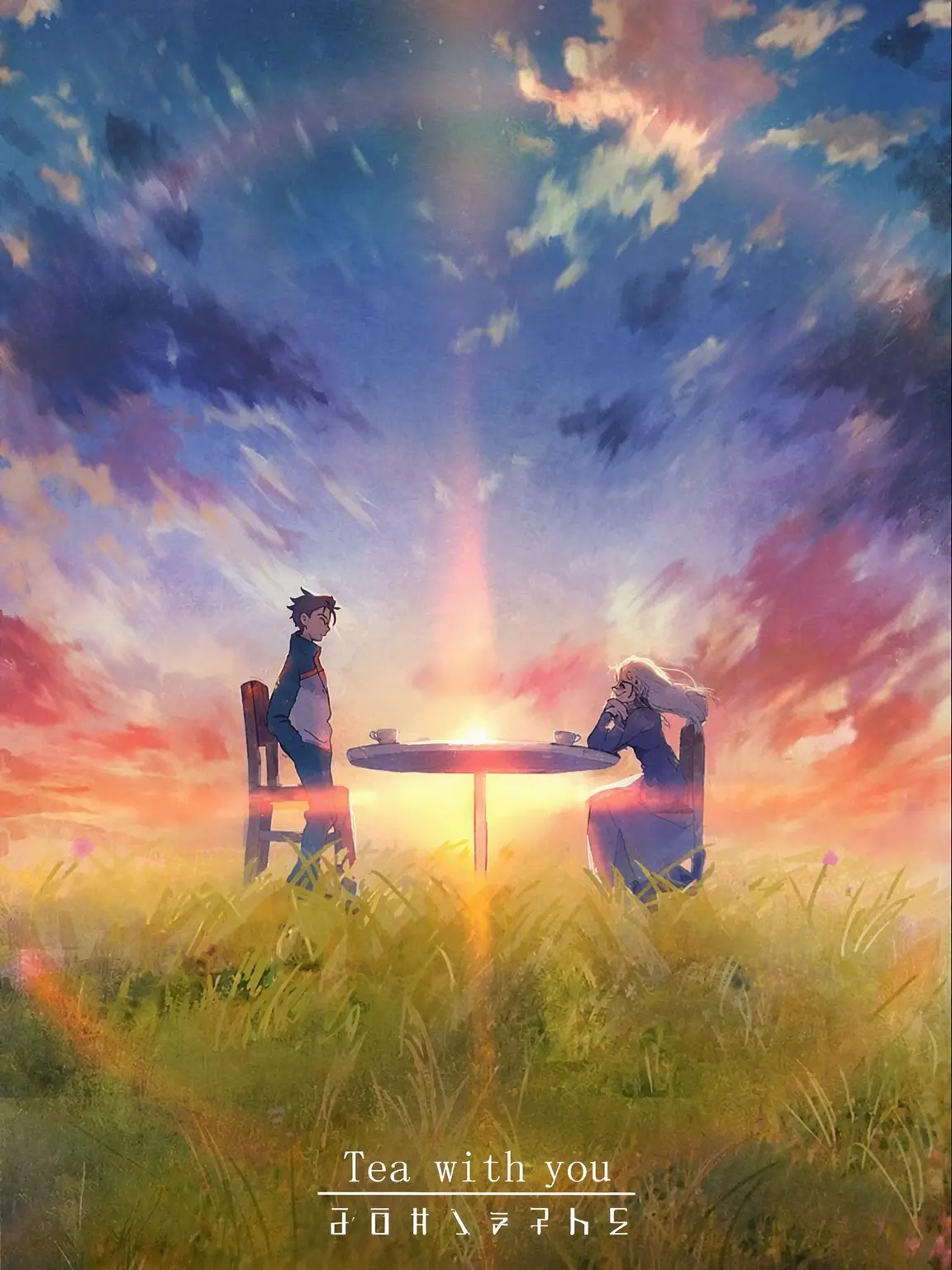 Who.Wants.Wacky.Wisdom의 Re:Zero -Starting Life in Another World-