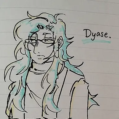 Profile image of Dusekker