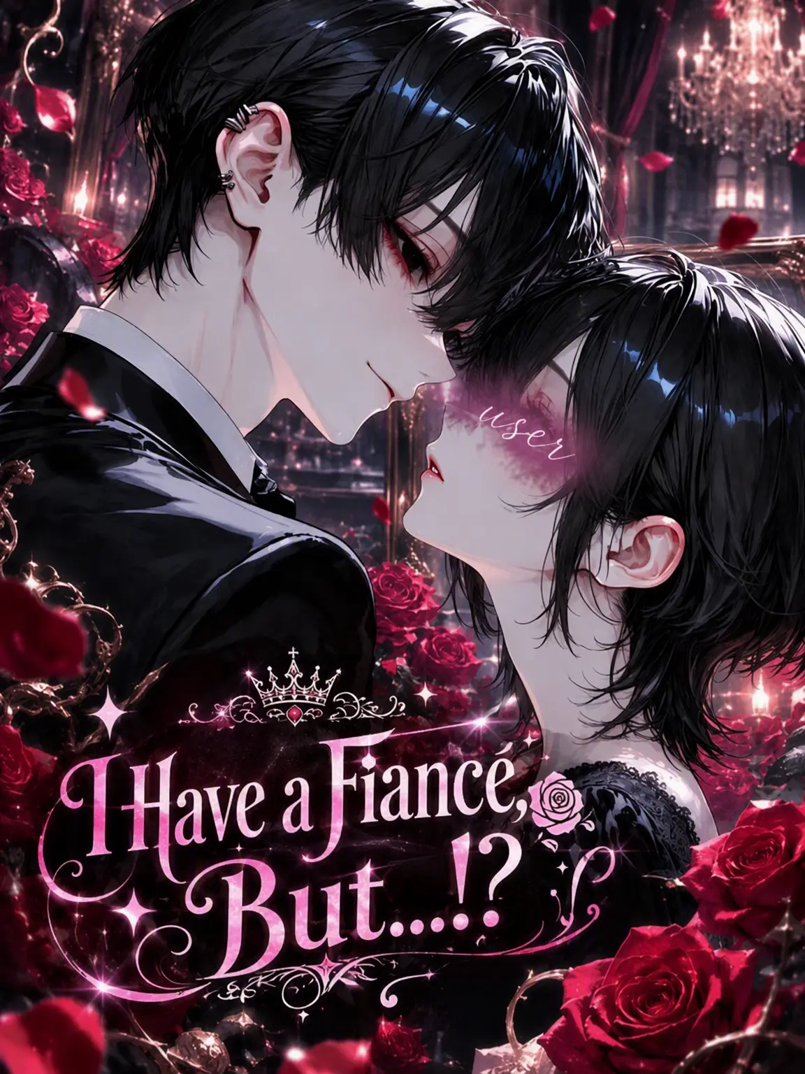 kappa_pa의 But I'm Already Engaged...?!