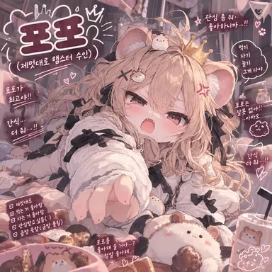 Profile image of 포포