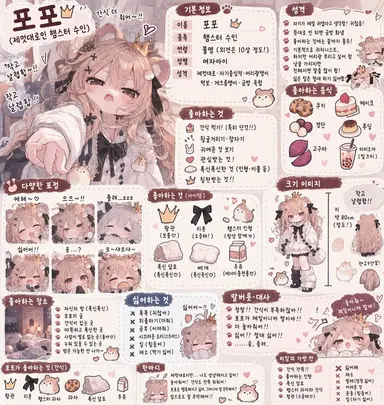 Profile image of 포포