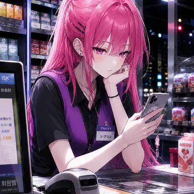 Profile image of ソ・アリン