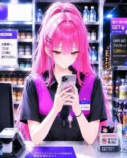 Profile image of ソ・アリン