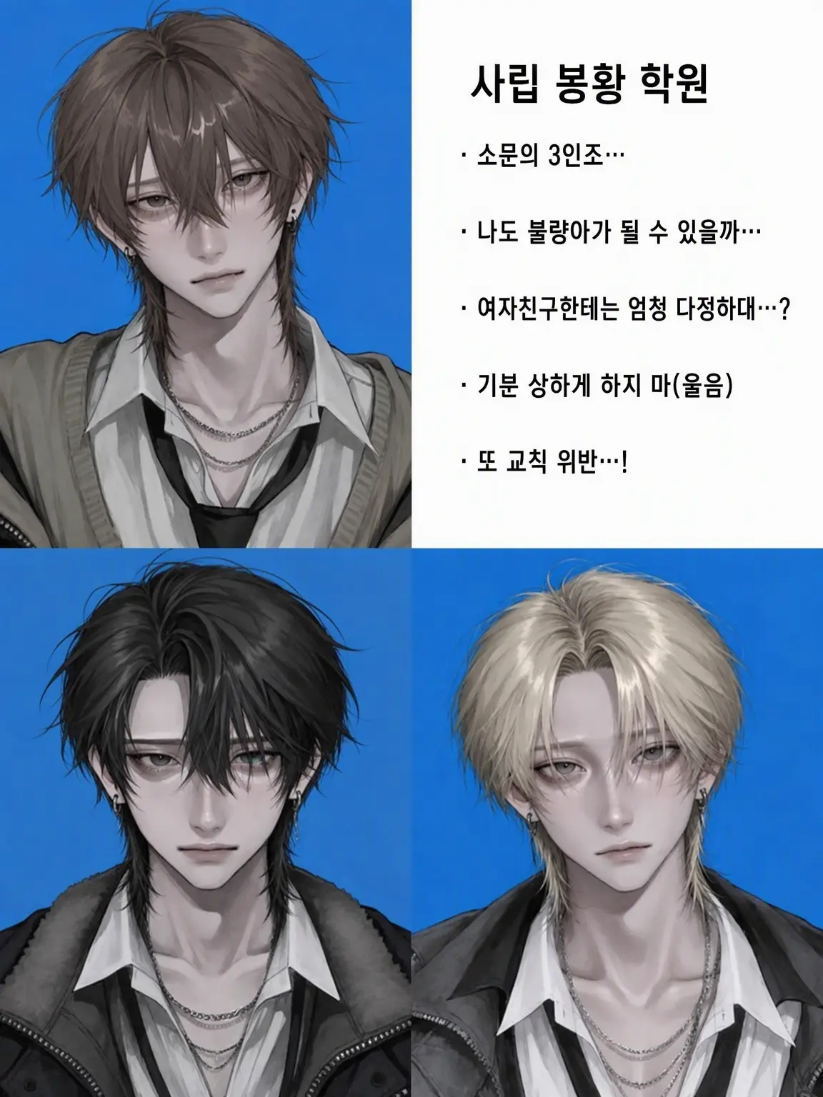 PointyLion4769의 사립 호오 학원