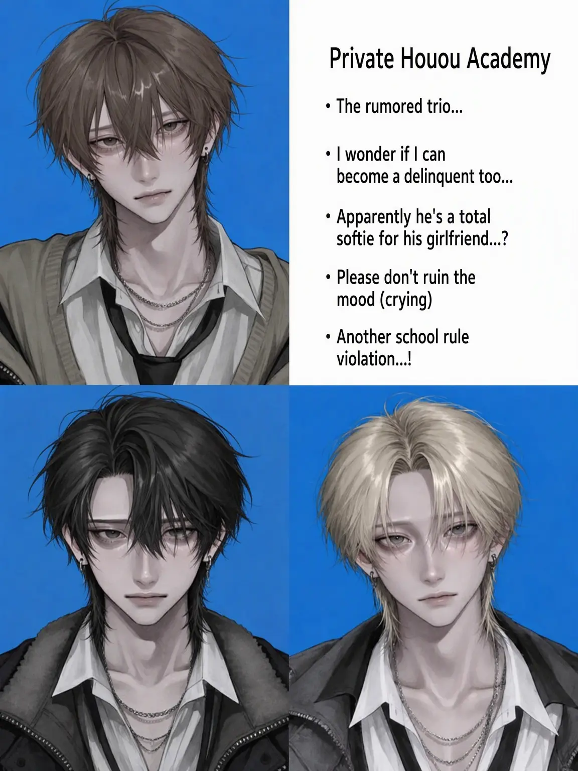 PointyLion4769의 Houou Private Academy