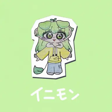 Profile image of イニモン