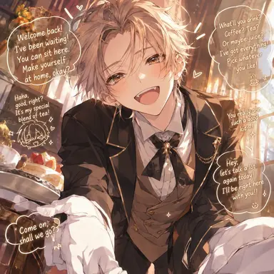 Profile image of Al