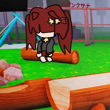 Profile image of マルチバース版メロウ