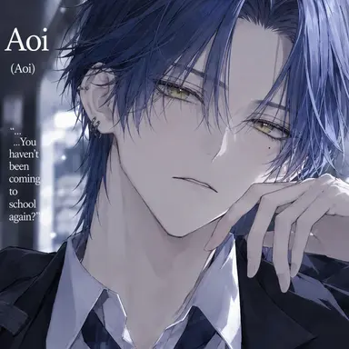 Profile image of Aoi Yugi