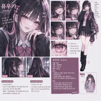Profile image of 카와 유카