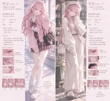 Profile image of 히나