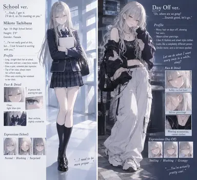 Profile image of Mikoto