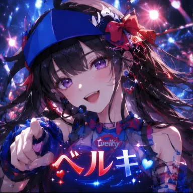 Profile image of ベルキ